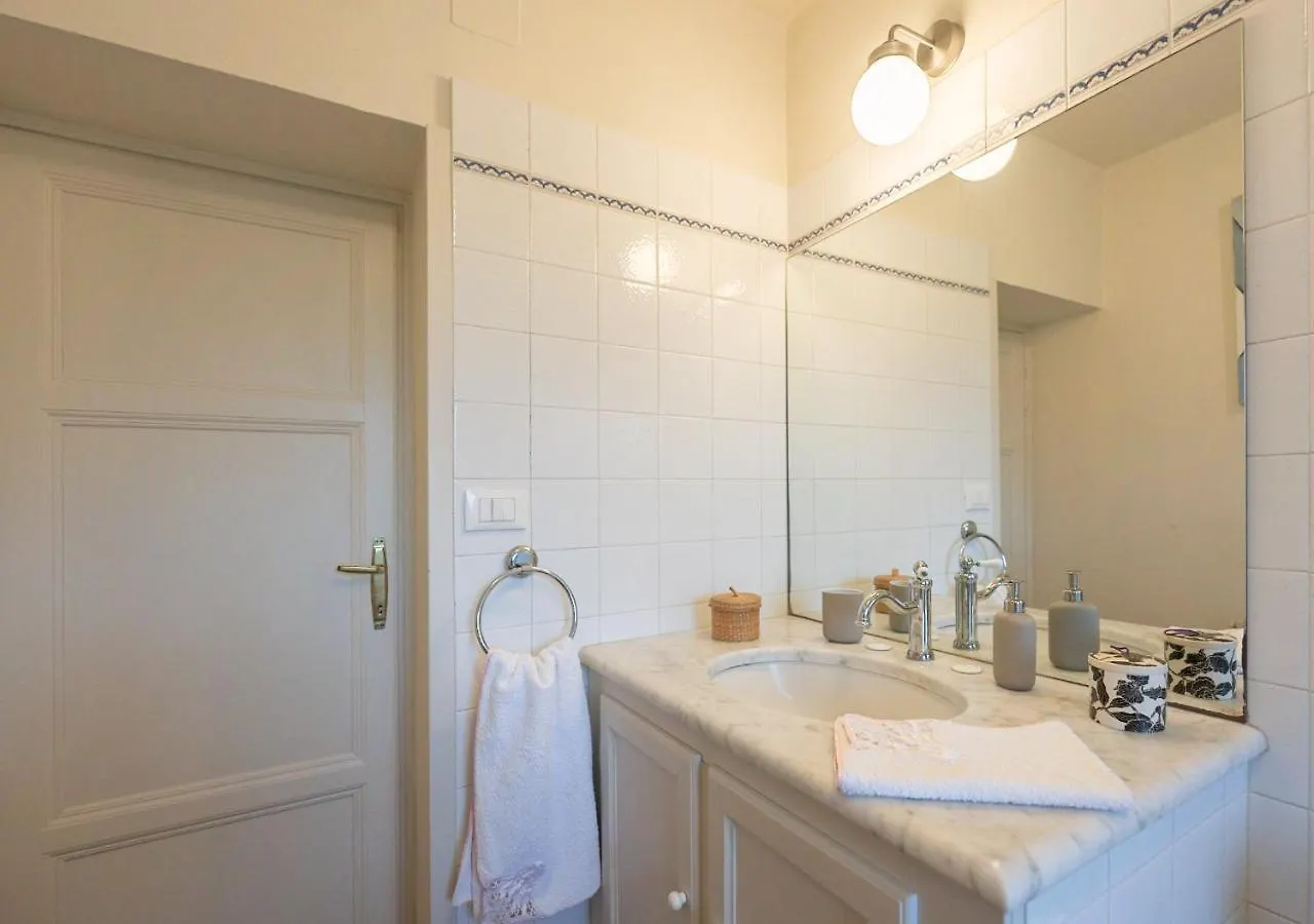 La Dimora Di Corte Lucca Homestay