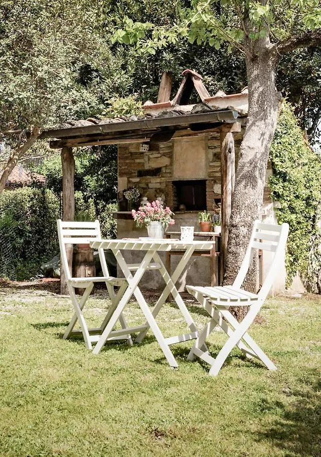 Homestay La Dimora Di Corte Lucca