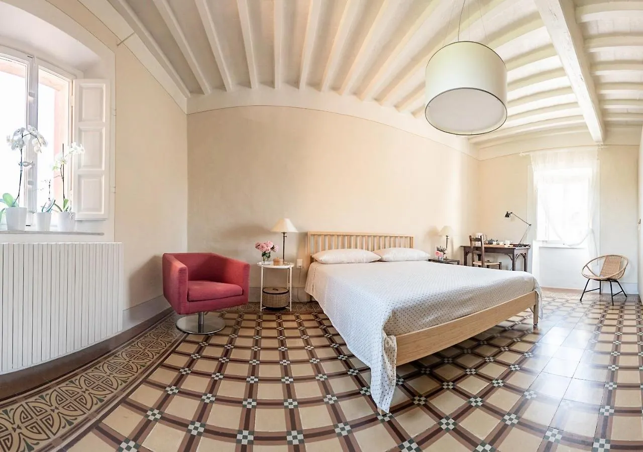 La Dimora Di Corte Lucca Homestay