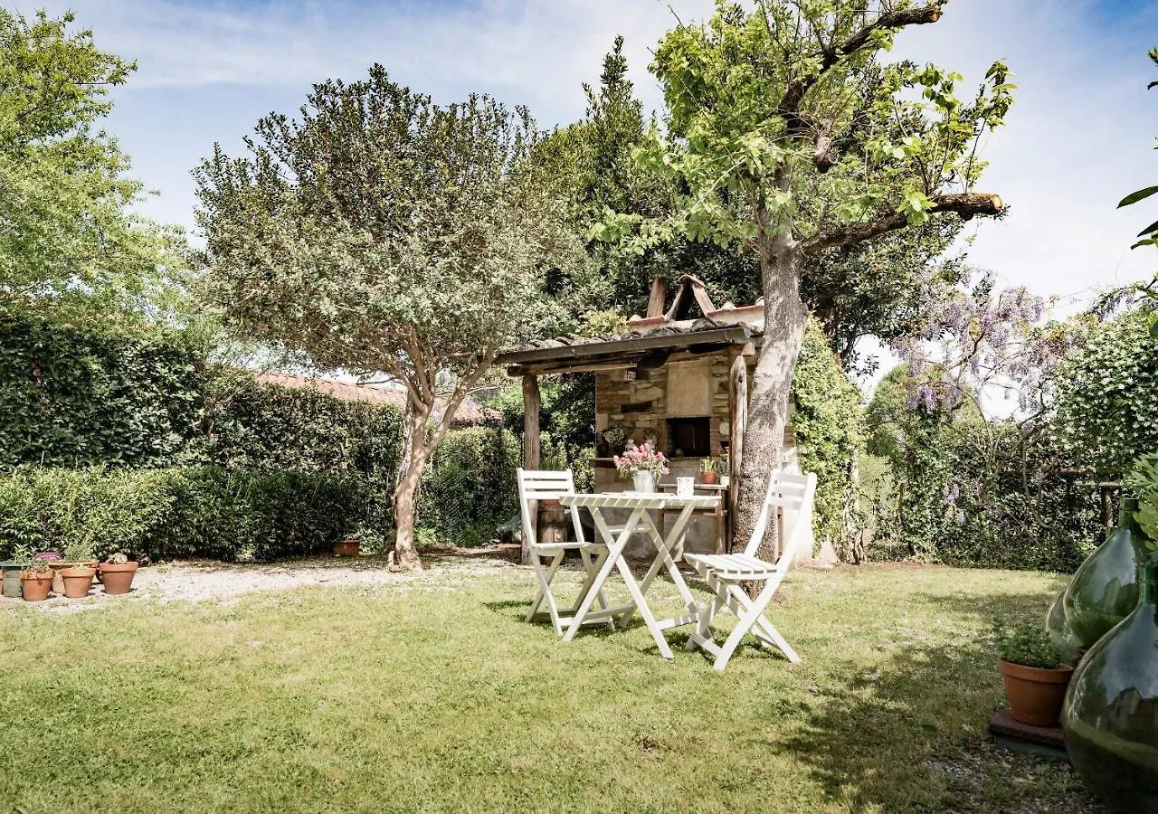 Homestay La Dimora Di Corte Lucca