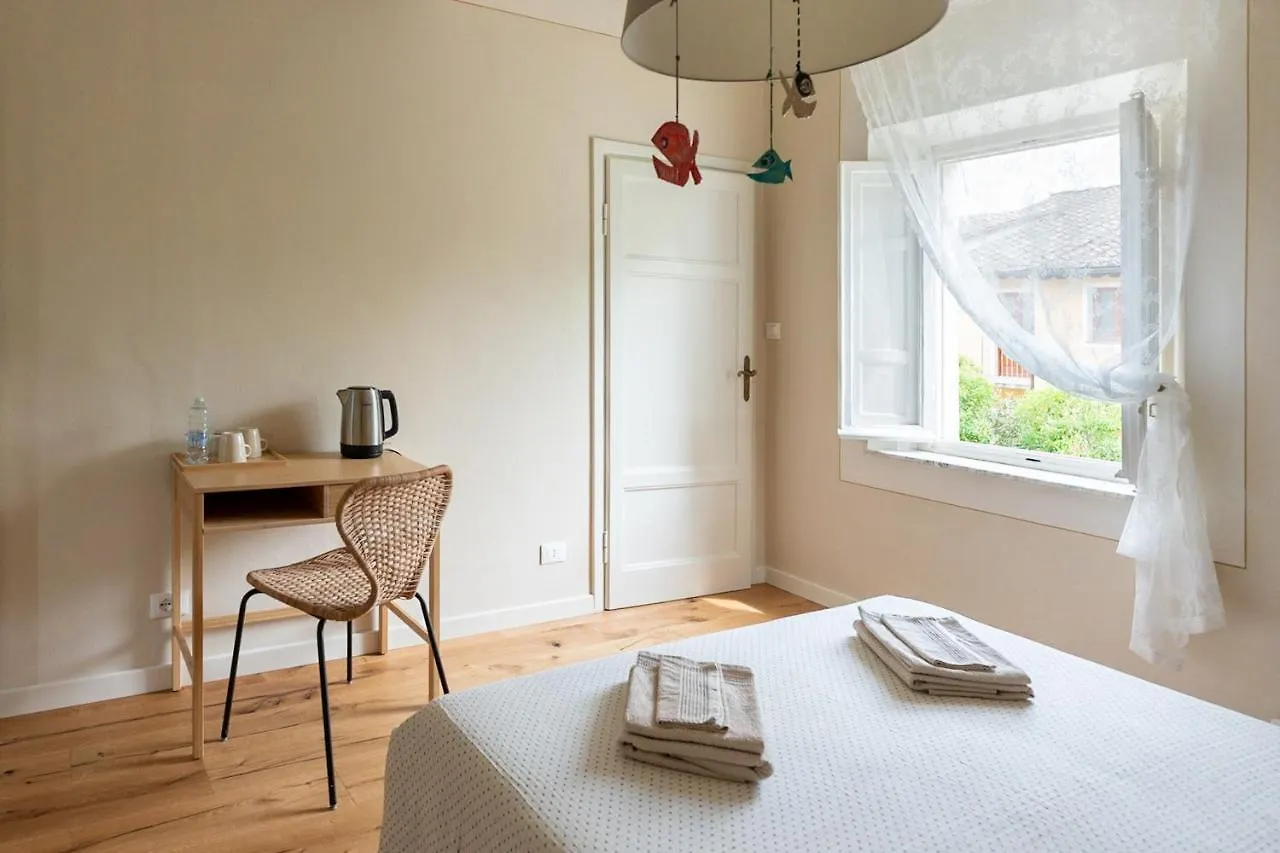 La Dimora Di Corte Lucca Homestay