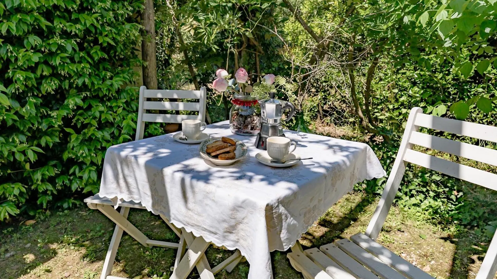Homestay La Dimora Di Corte Lucca