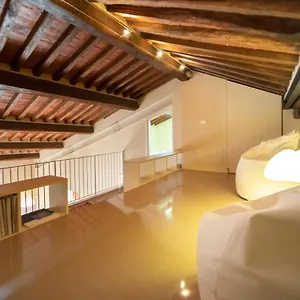  Apartment Casa Della Luce Luxury