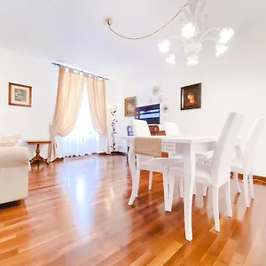 Santacecilia Apartment Verona
