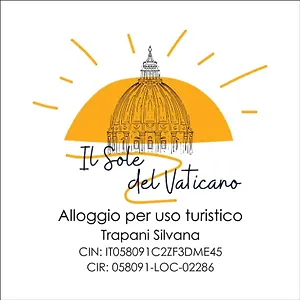 Il Sole Del Vaticano Rzym