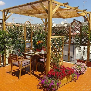 St Peter's Area Apartment Rome
