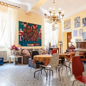 2* Nocleg ze śniadaniem La Gemma Di Elena