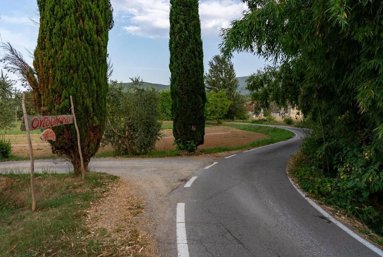 La Dimora Di Corte ルッカ 0*,