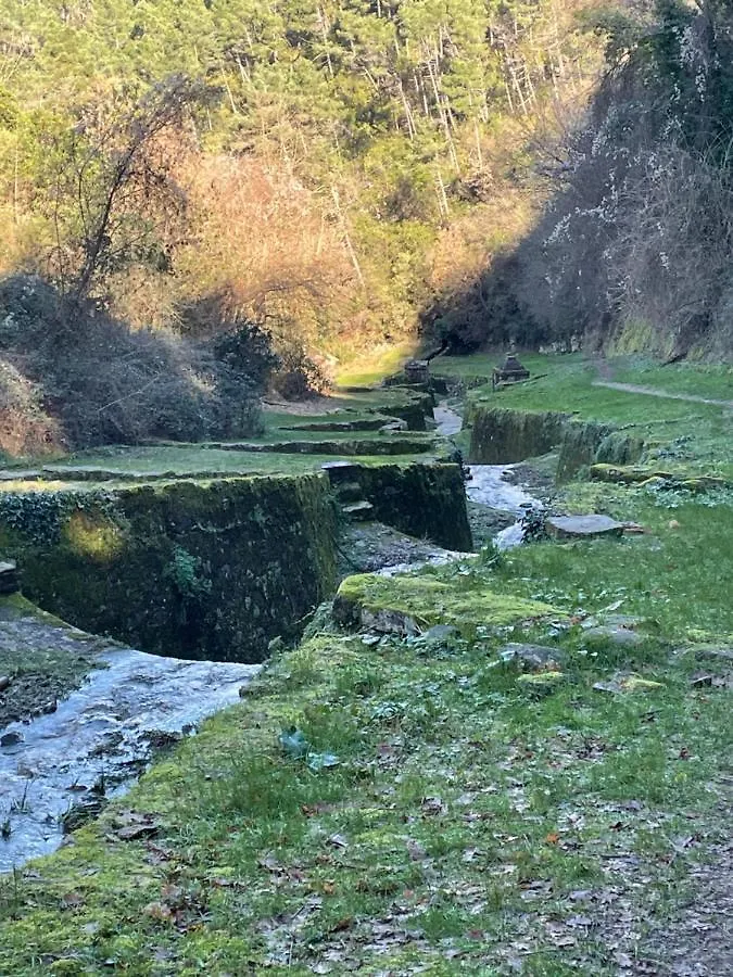 La Dimora Di Corte Lucca