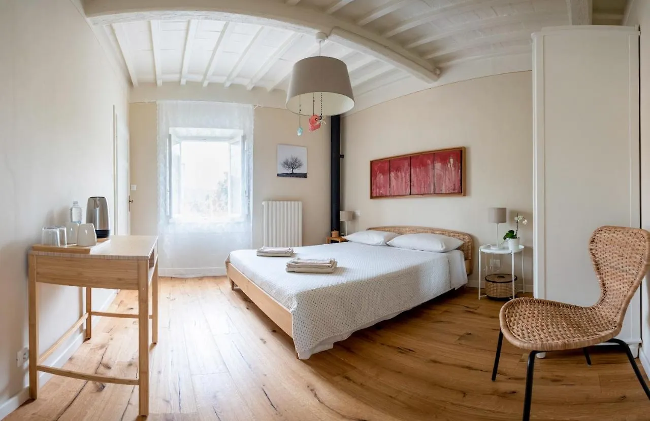 Homestay La Dimora Di Corte Lucca Italy